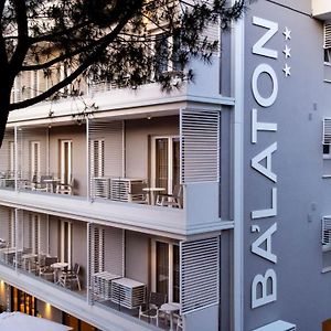 Hotel Balaton